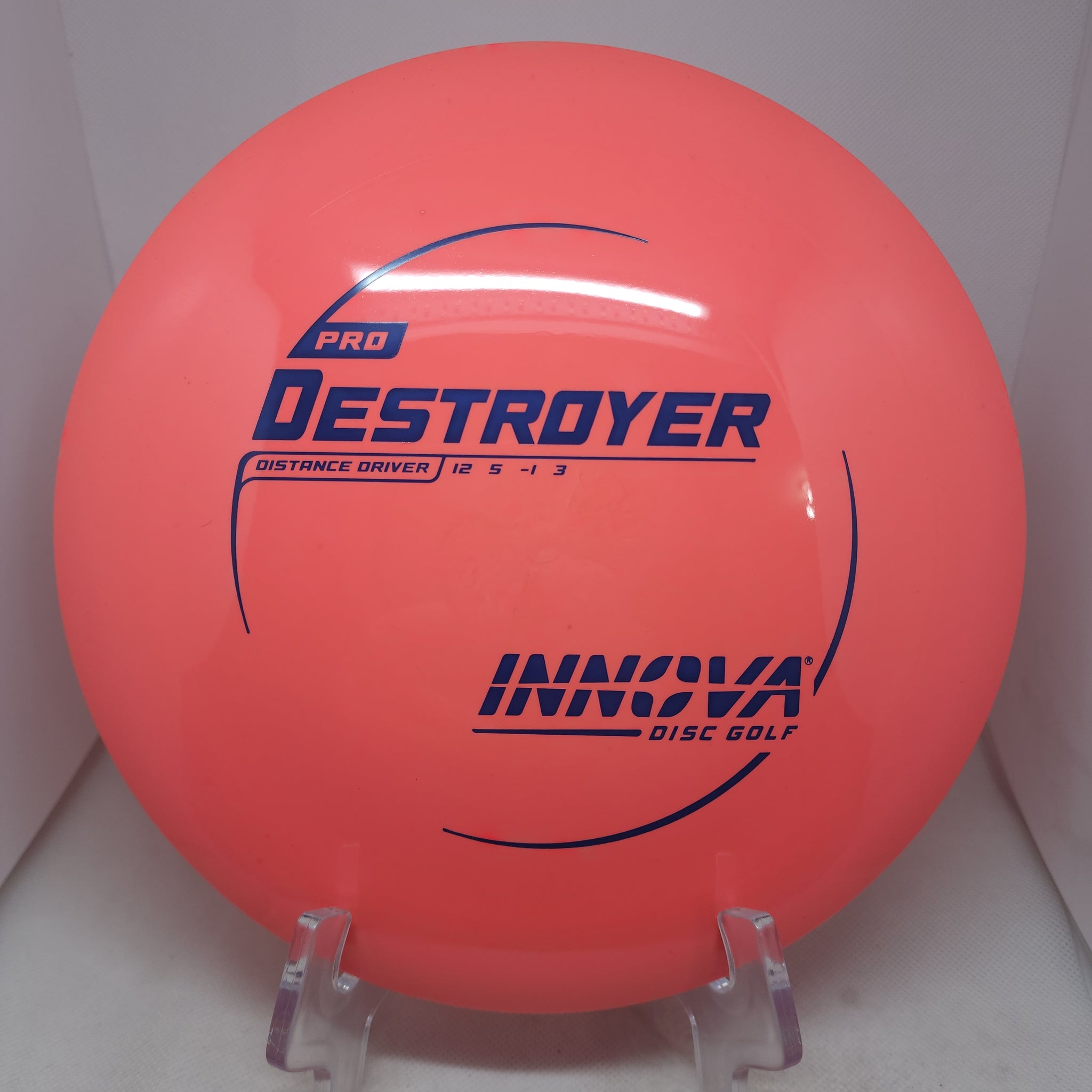 Destroyer (Pro )