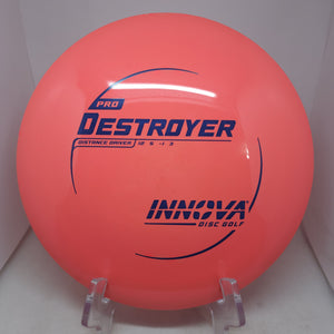 Destroyer (Pro )