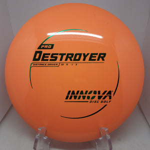Destroyer (Pro )