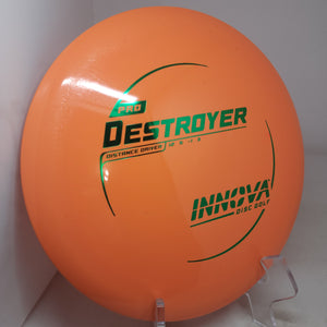 Destroyer (Pro )