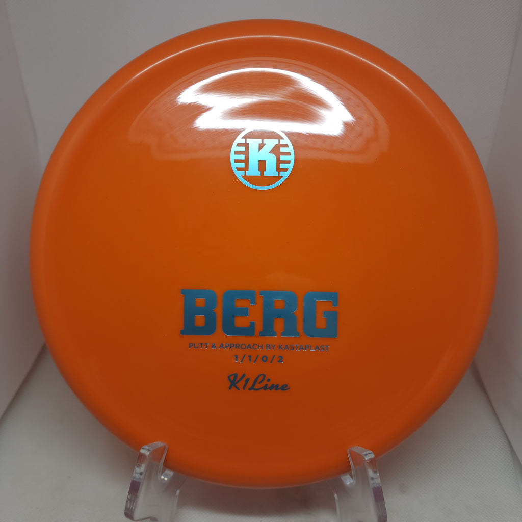 Berg (K1 Line)