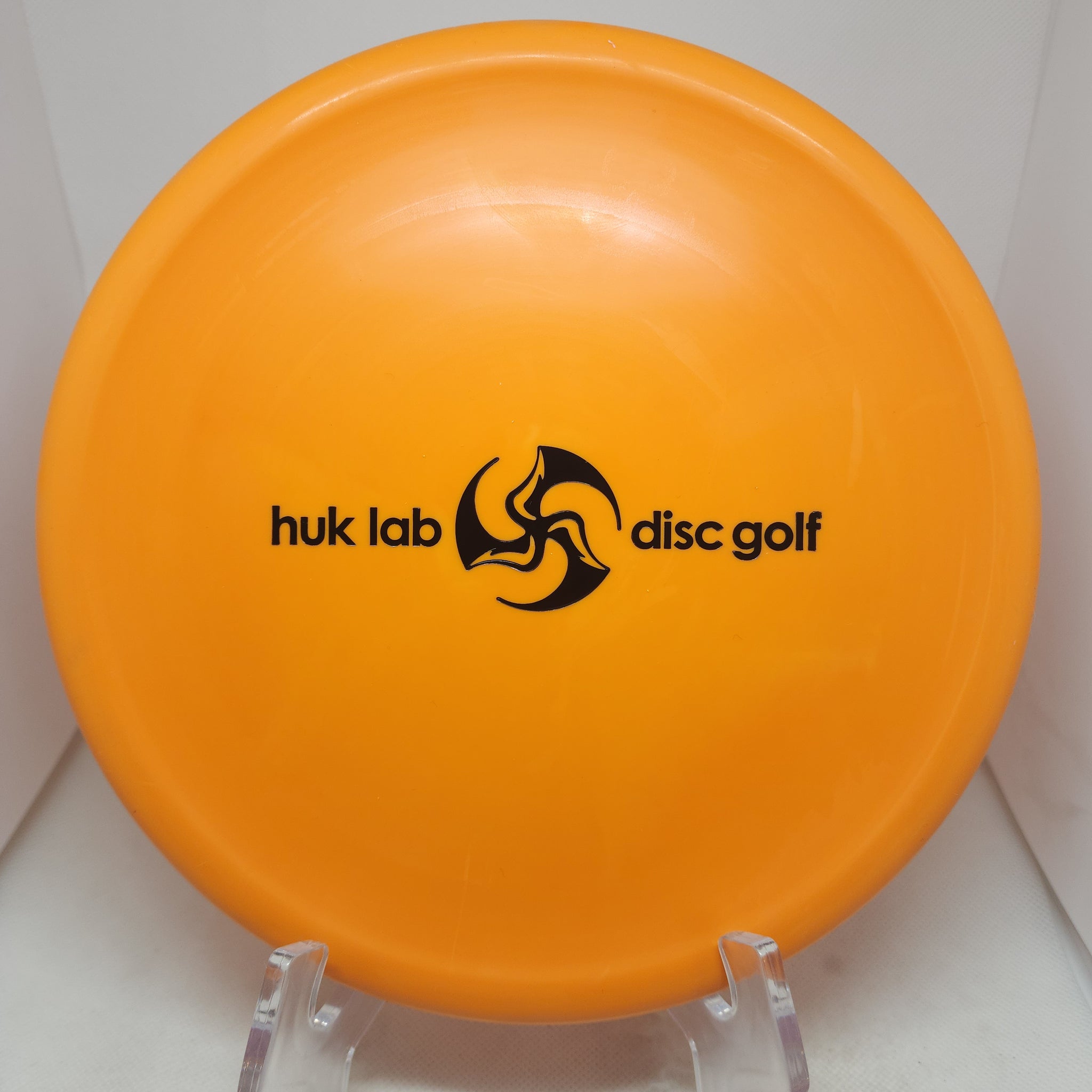 Berg X (K3 Plastic) Huk Lab Bar Stamp