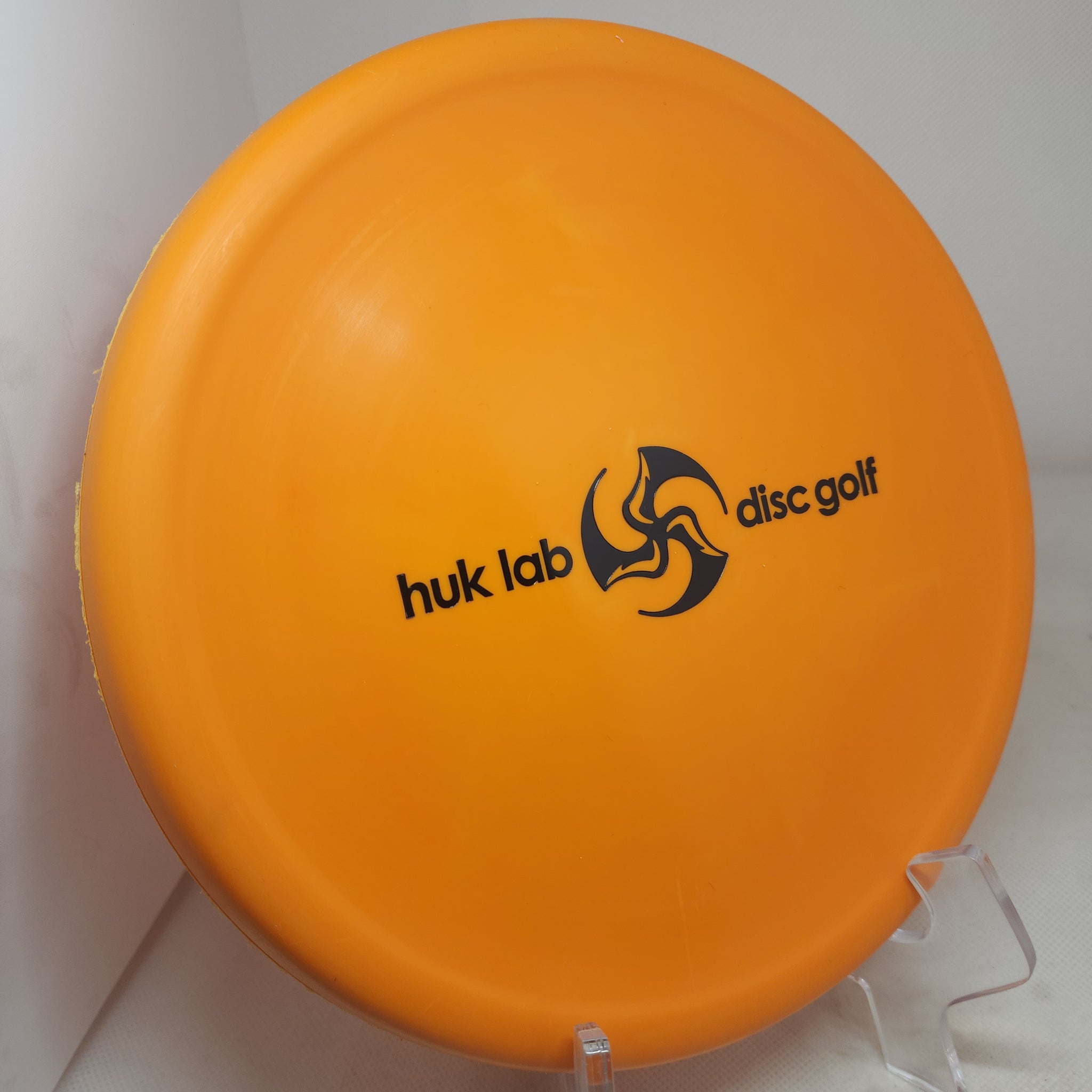 Berg X (K3 Plastic) Huk Lab Bar Stamp