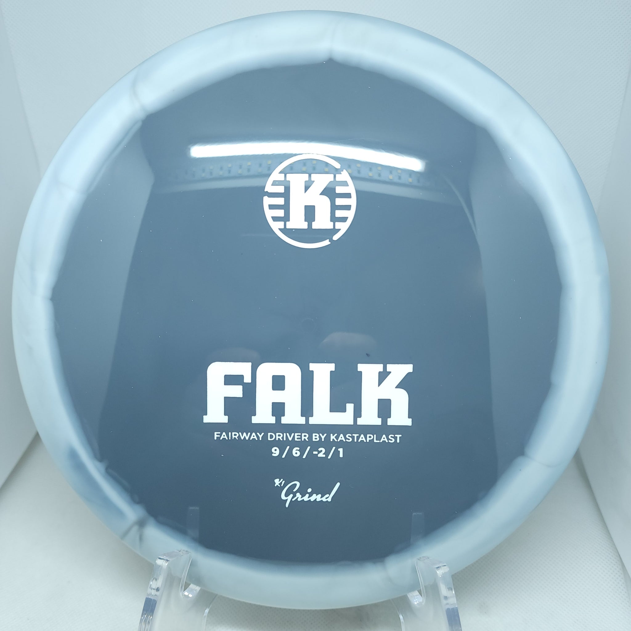 Falk (K1 Grind Plastic) Recycled Plastic