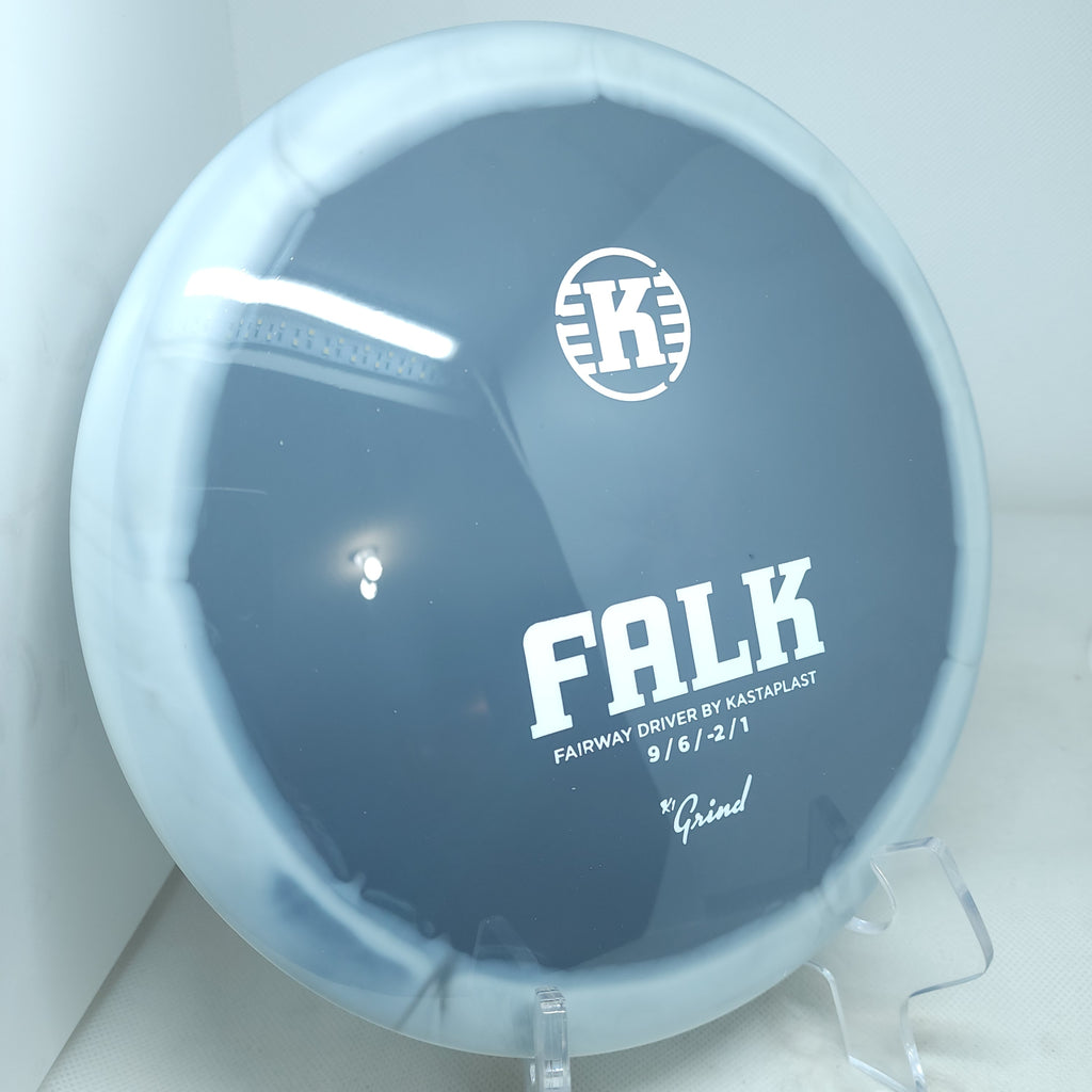 Falk (K1 Grind Plastic) Recycled Plastic