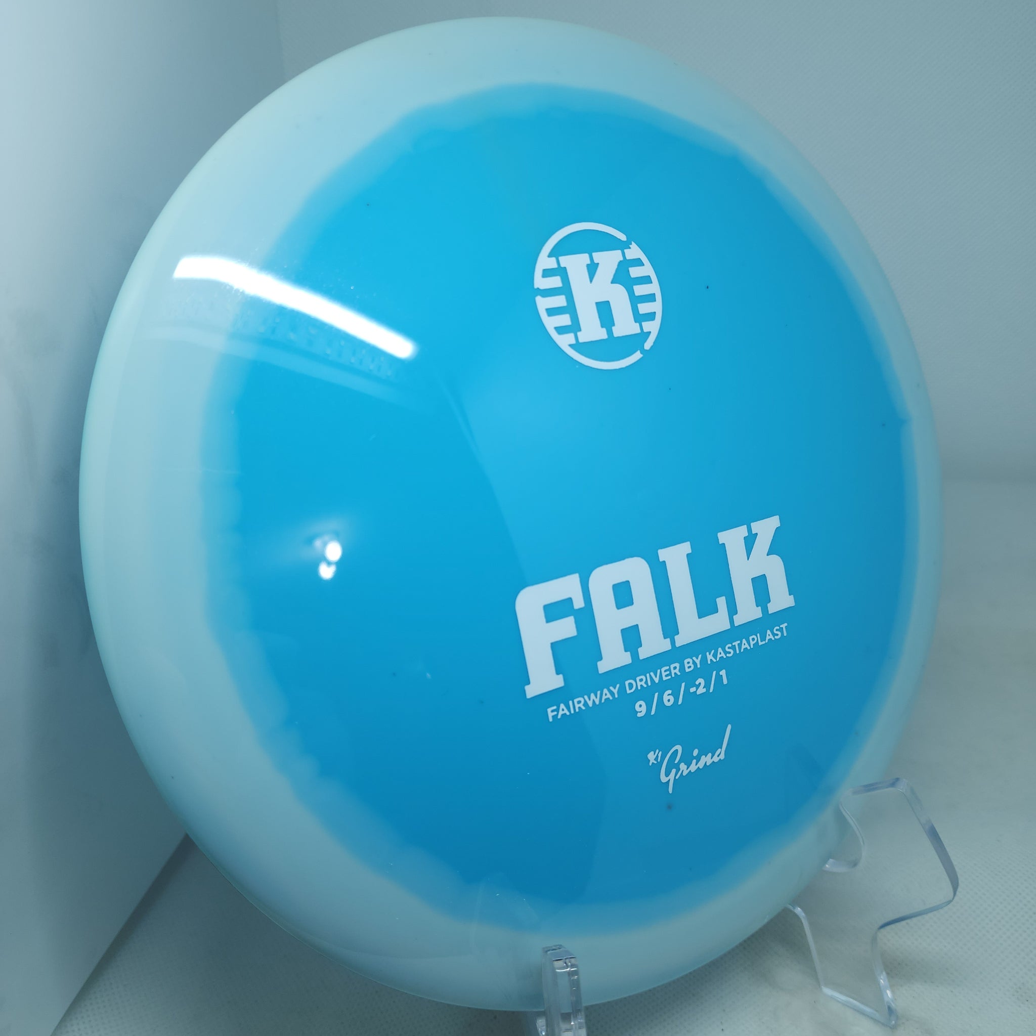 Falk (K1 Grind Plastic) Recycled Plastic