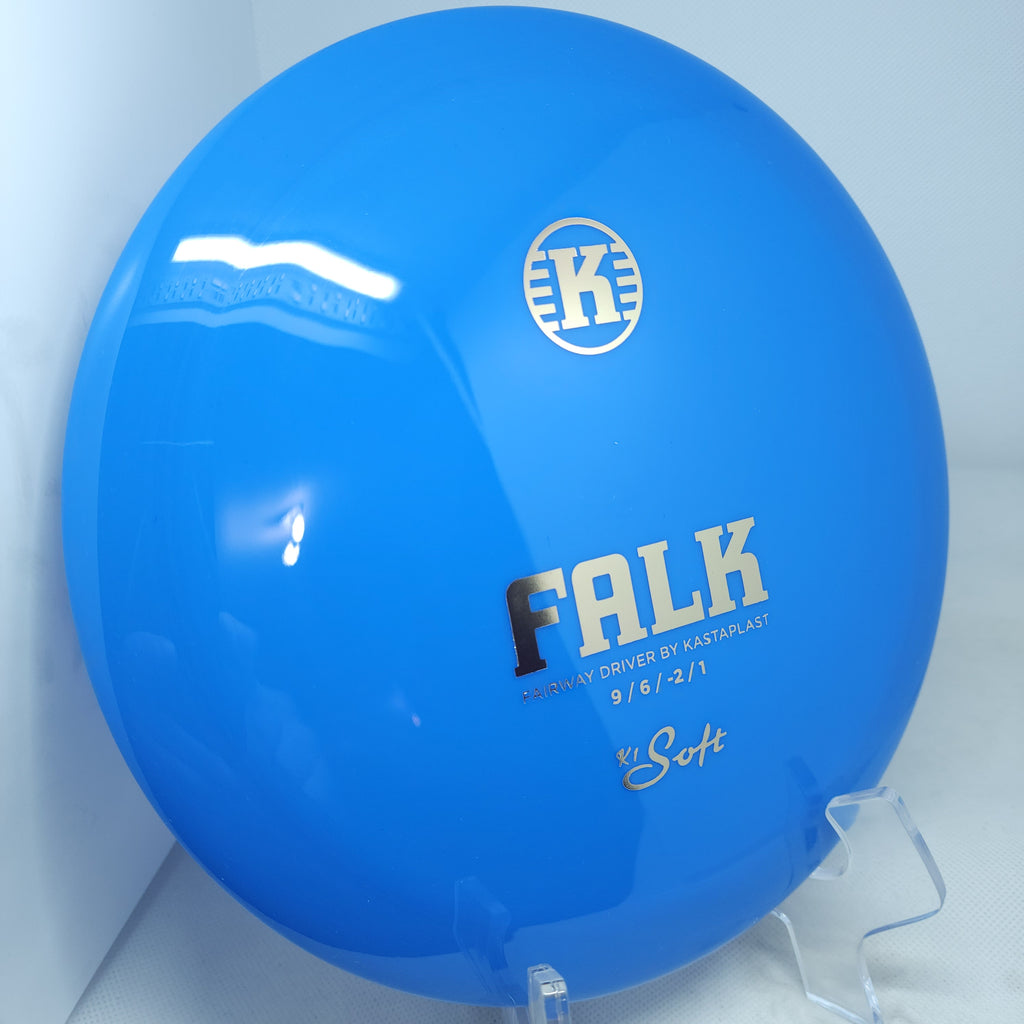 Falk (K1 Soft Plastic)
