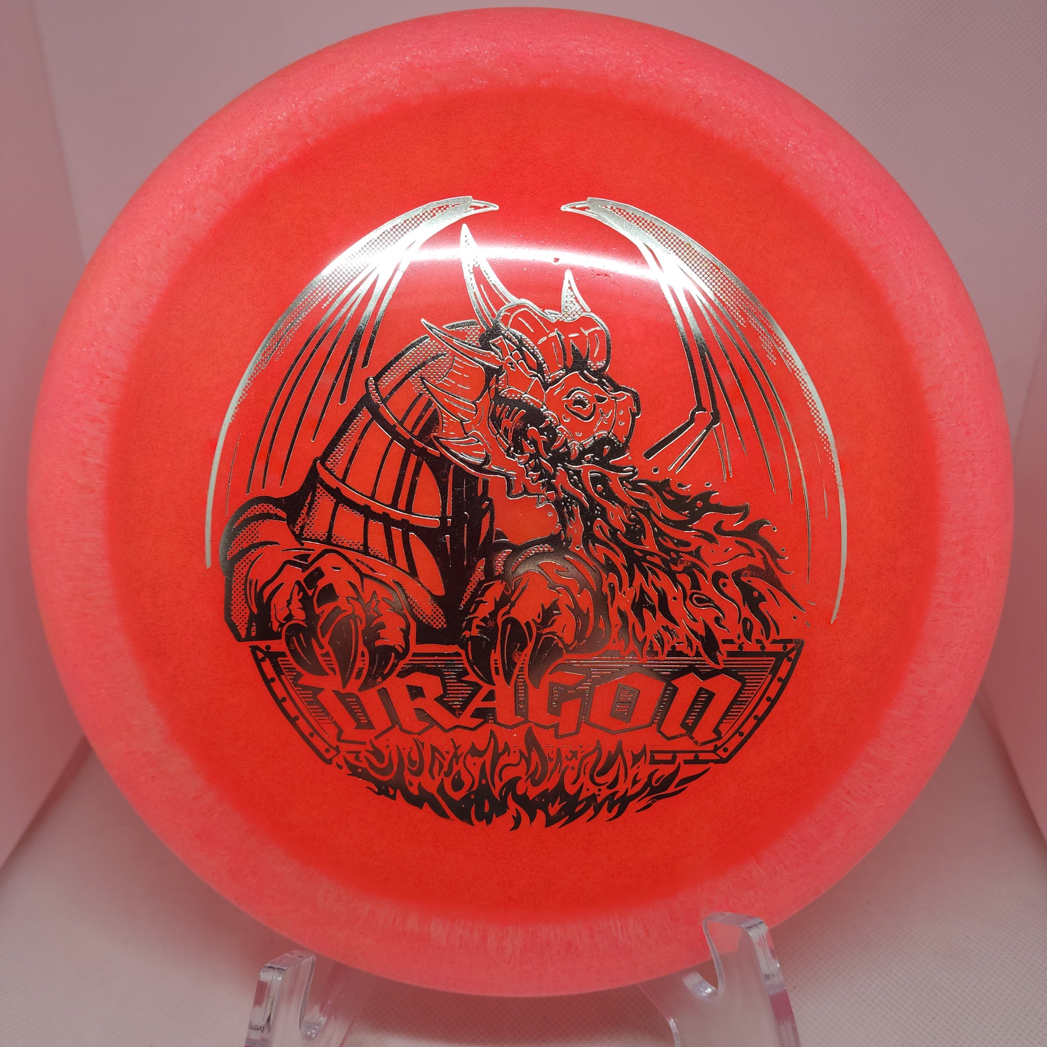 Dragon (Champion Plastic)