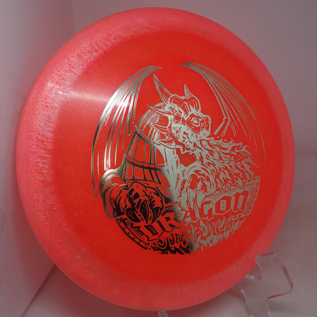 Dragon (Champion Plastic)