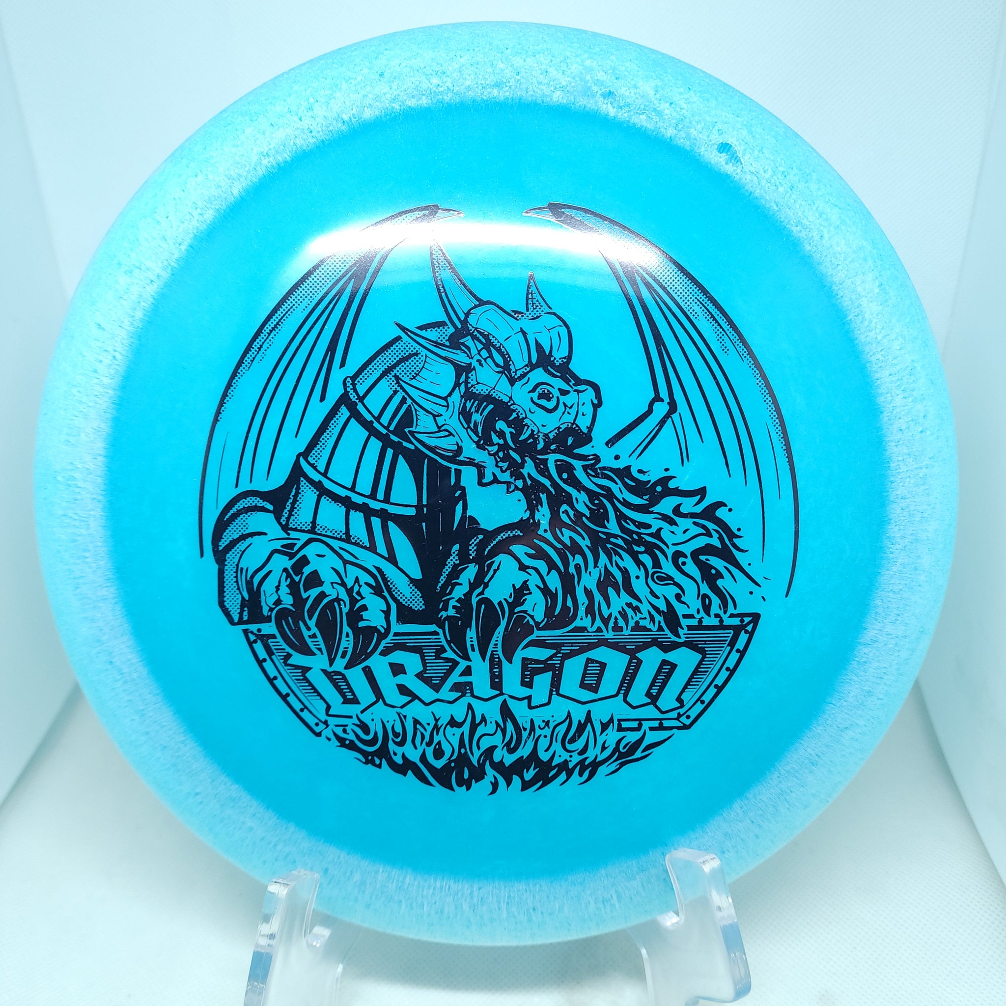Dragon (Champion Plastic)