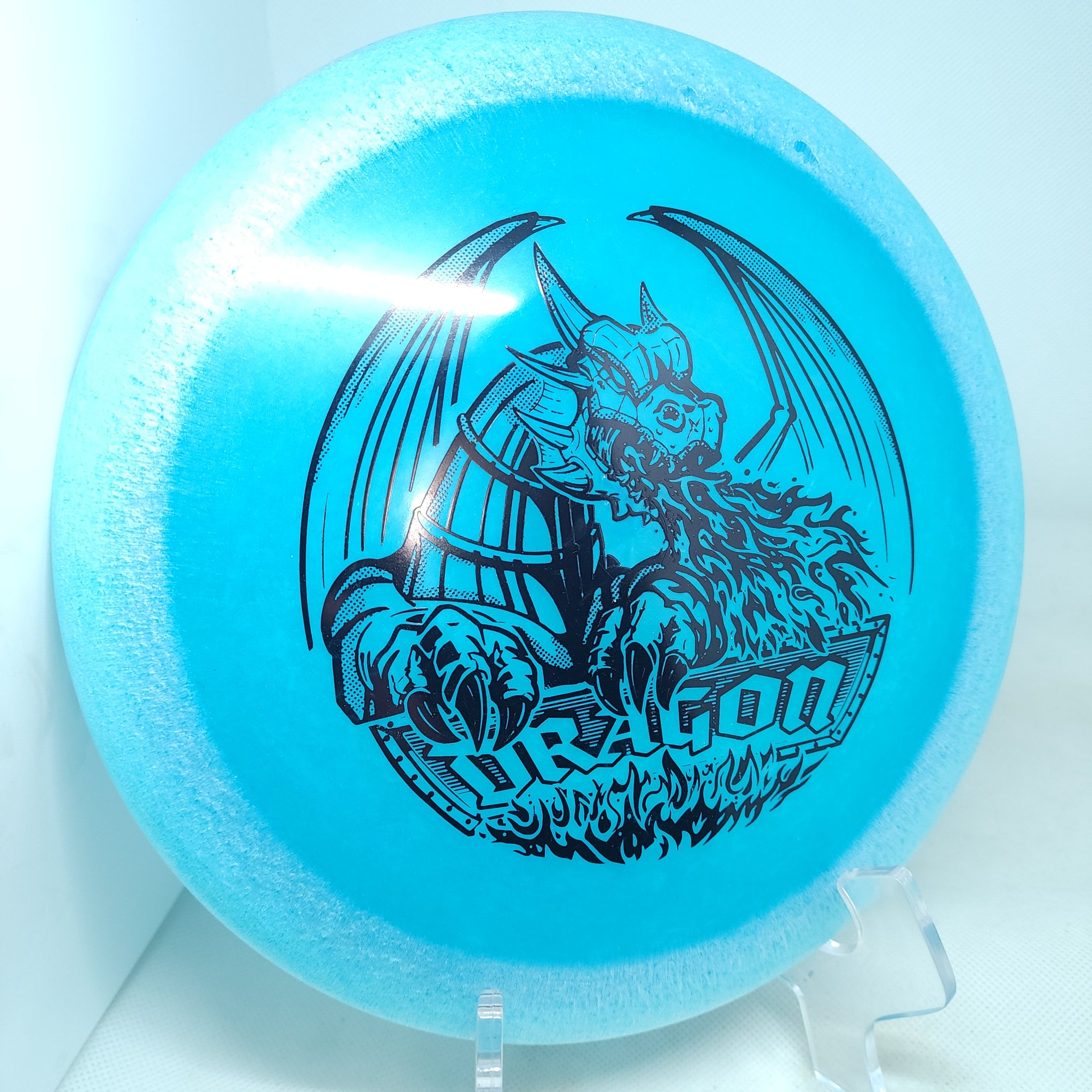 Dragon (Champion Plastic)