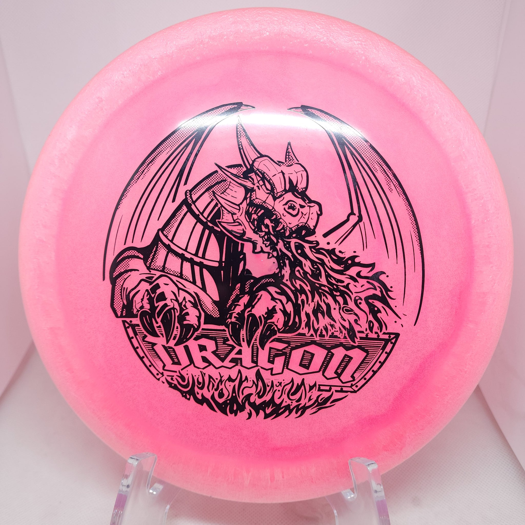 Dragon (Champion Plastic)