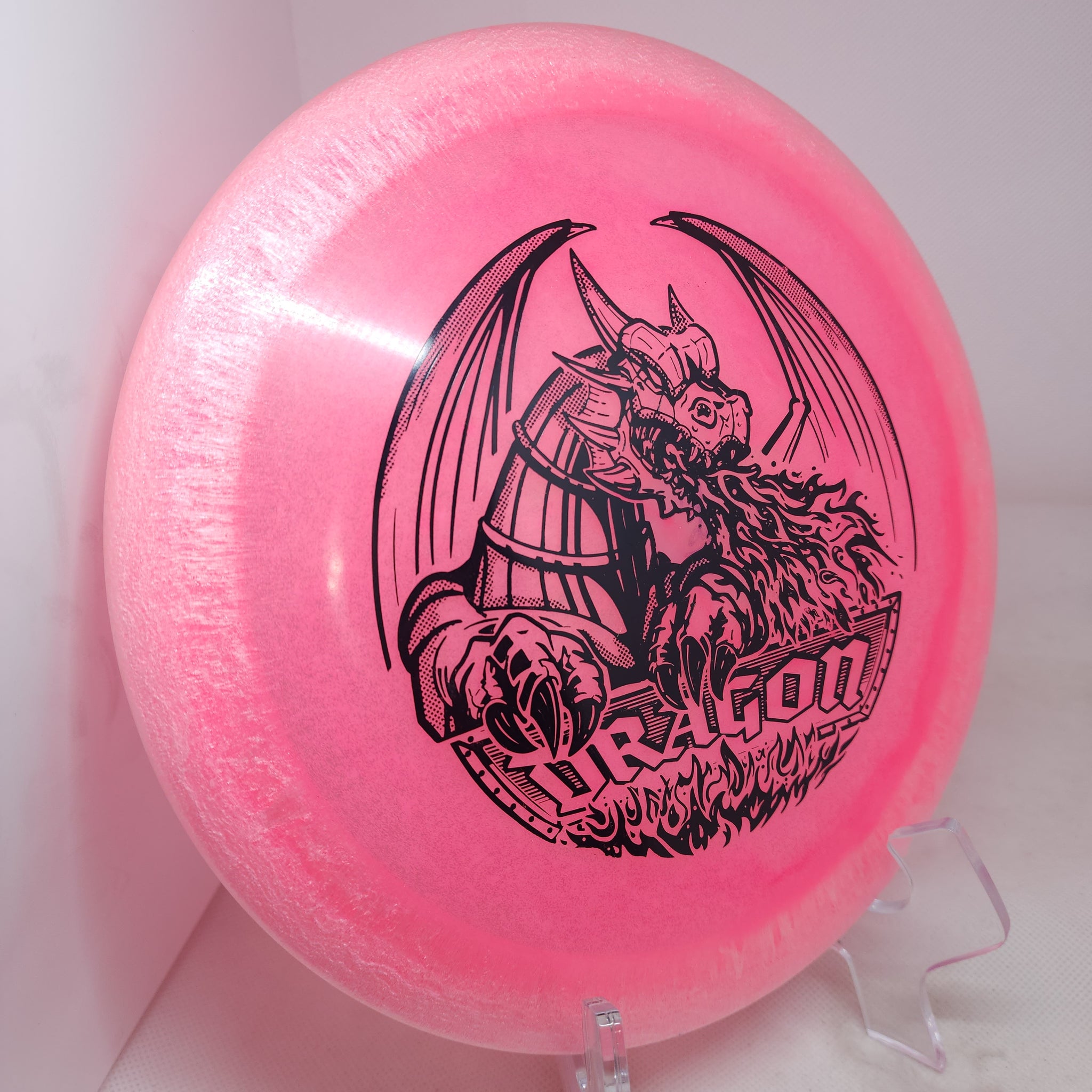 Dragon (Champion Plastic)