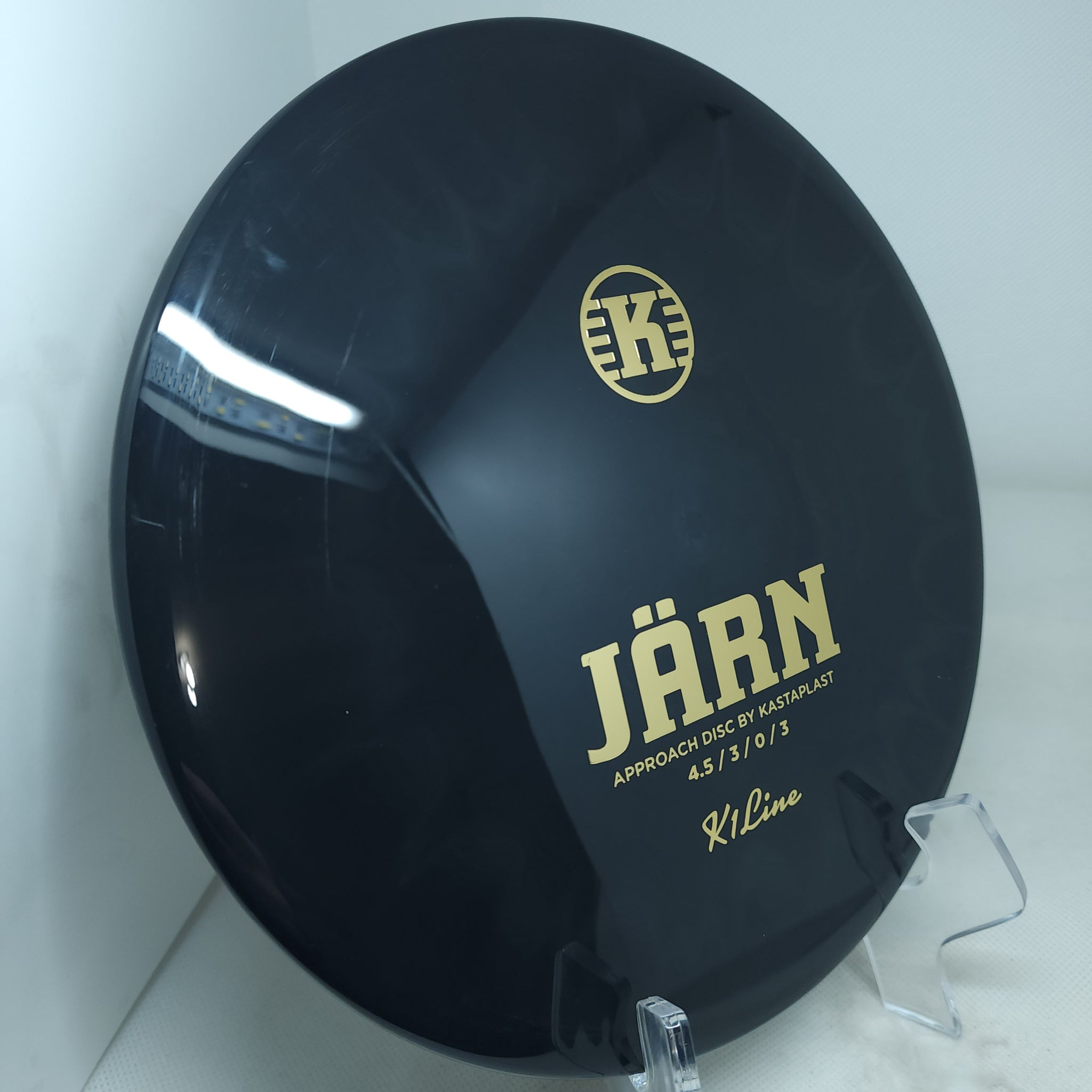 Jarn (K1 Line)