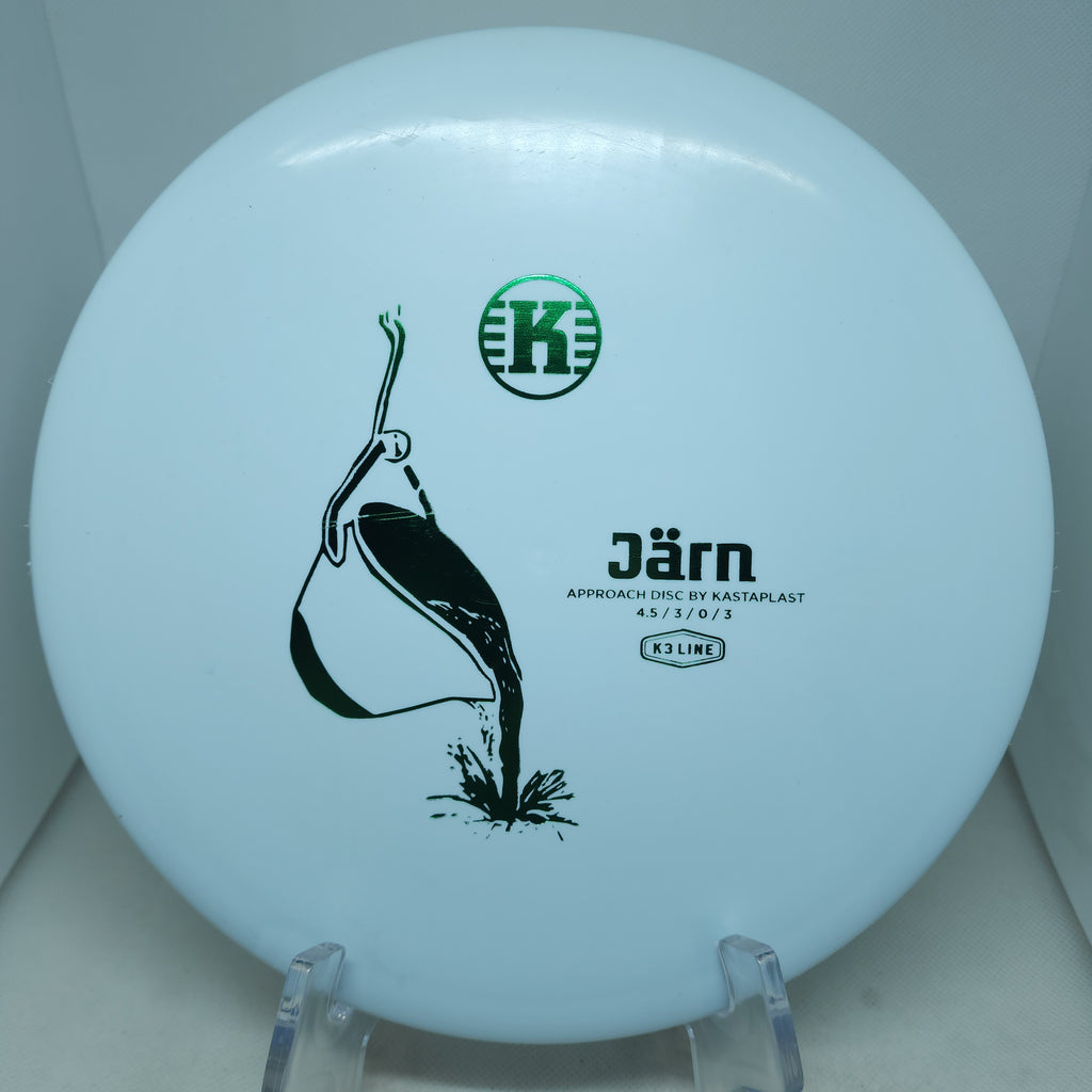 Jarn (K3 Line)