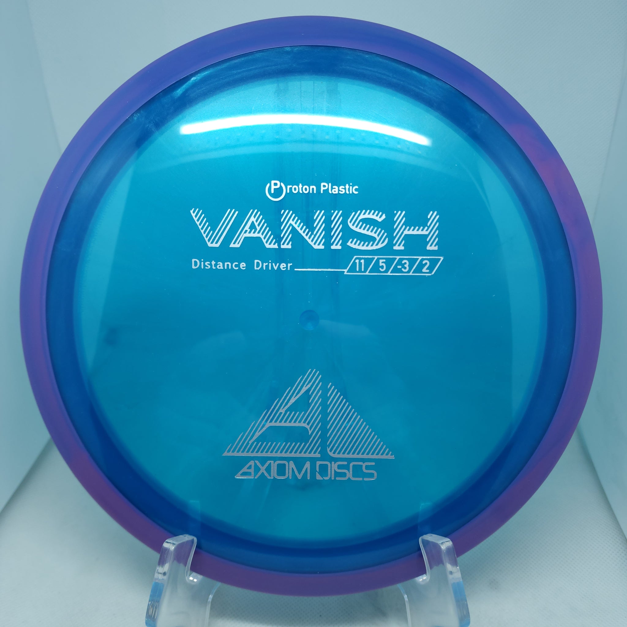 Vanish (Proton Plastic)