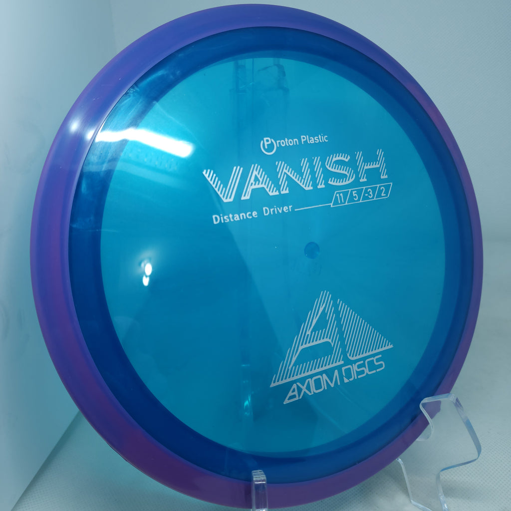 Vanish (Proton Plastic)