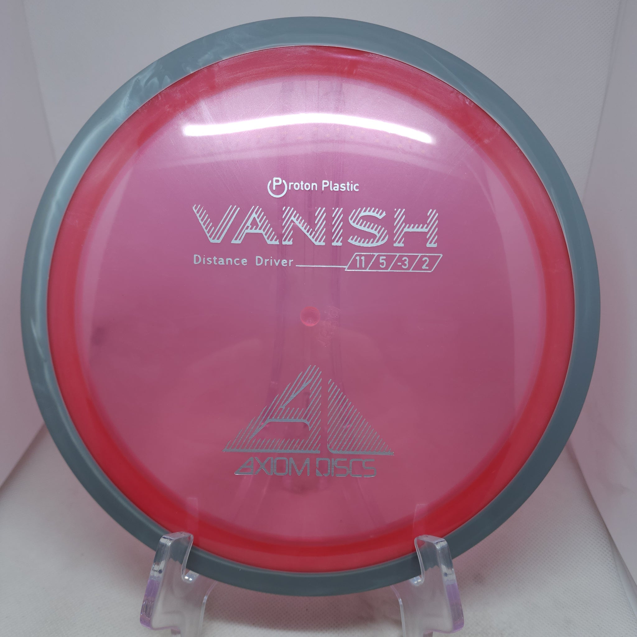 Vanish (Proton Plastic)