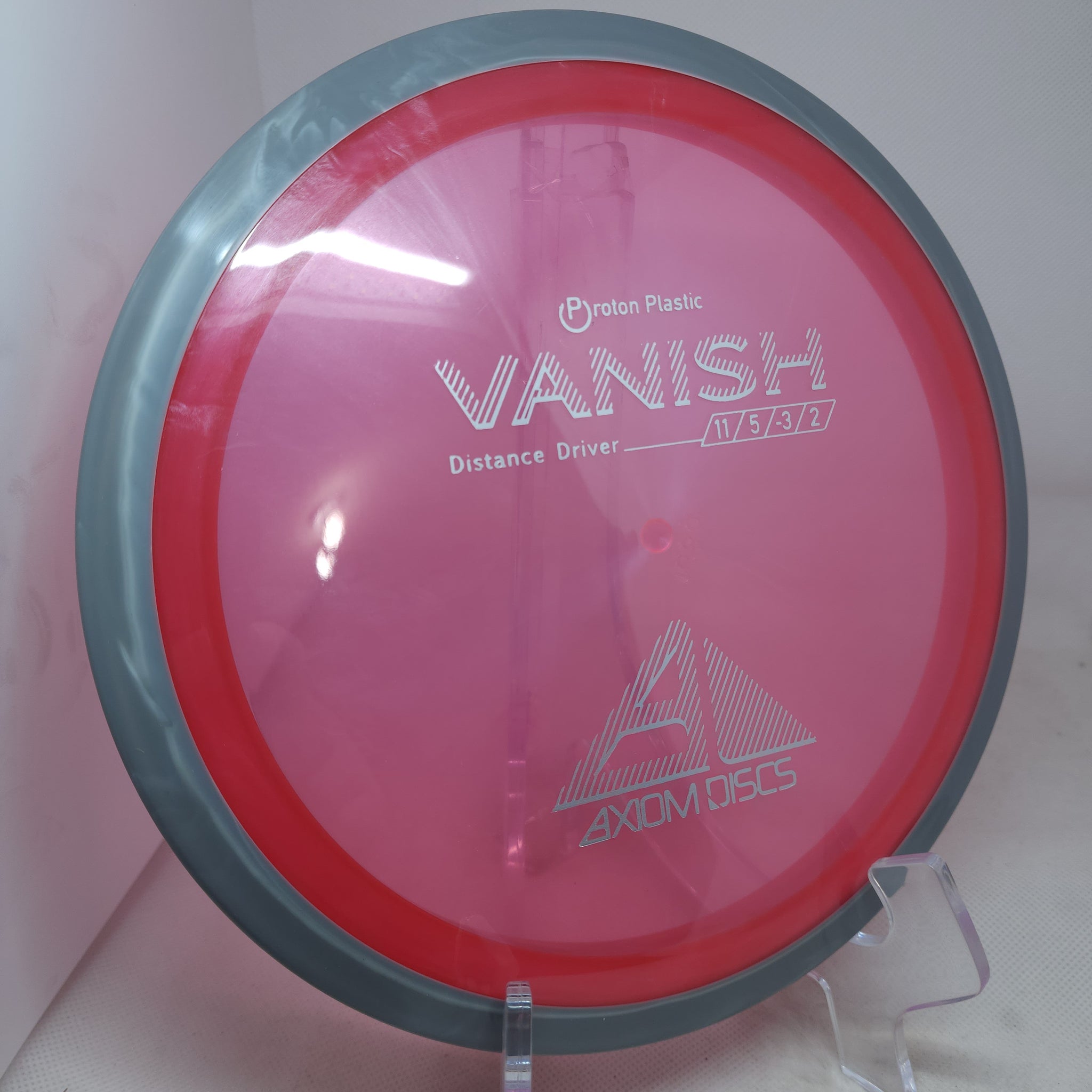 Vanish (Proton Plastic)