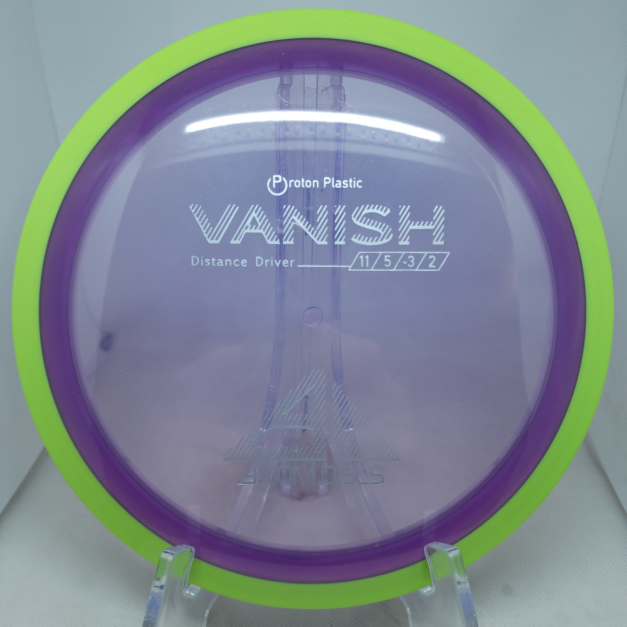 Vanish (Proton Plastic)