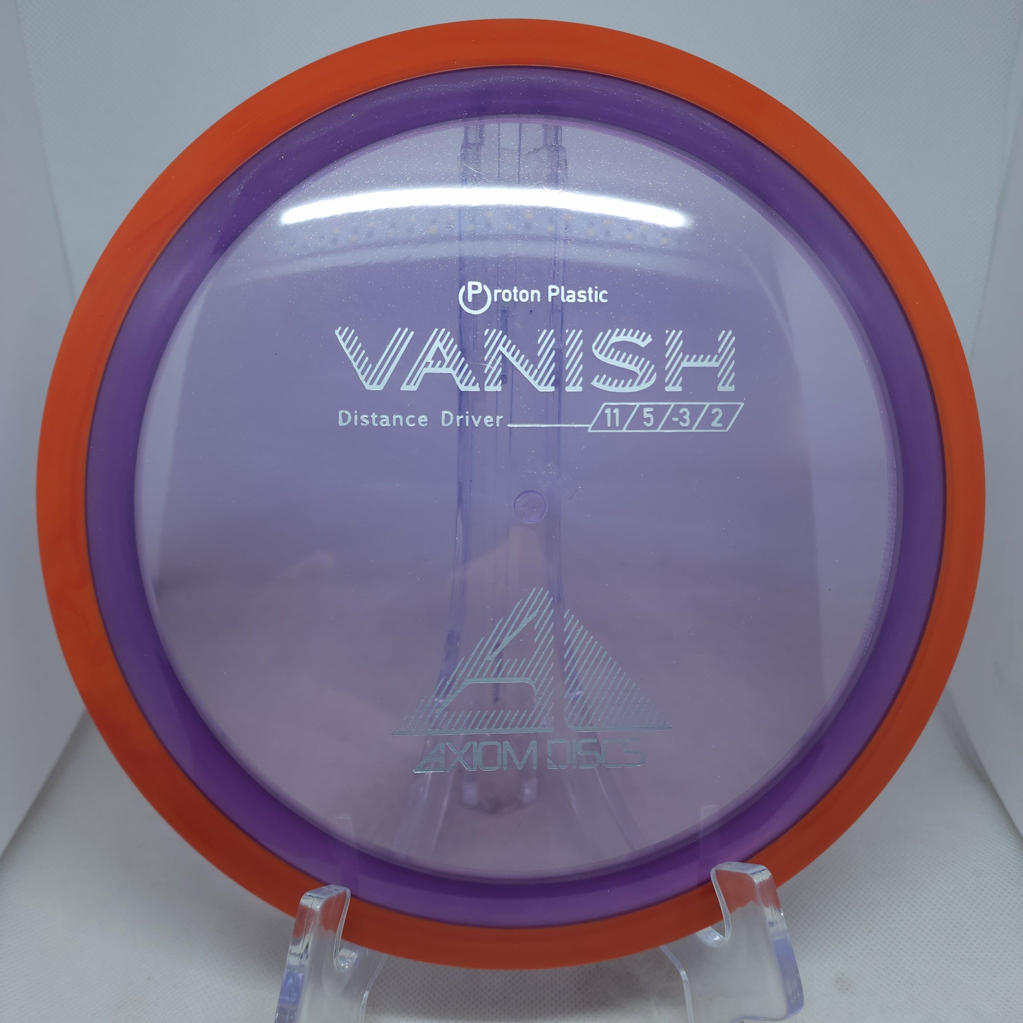 Vanish (Proton Plastic)