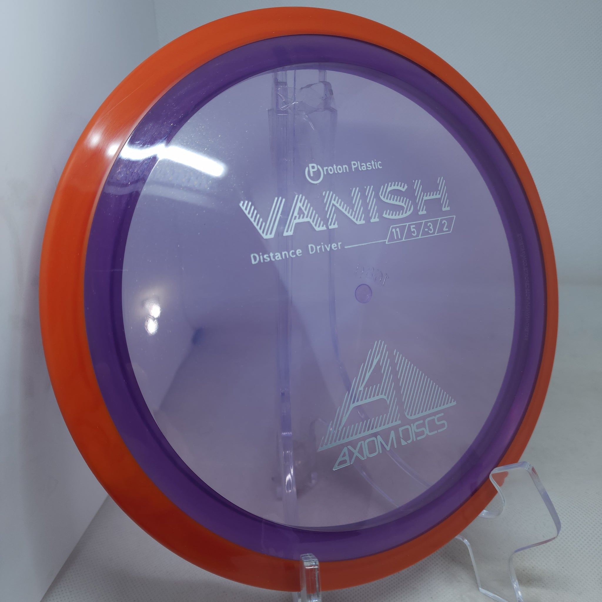 Vanish (Proton Plastic)