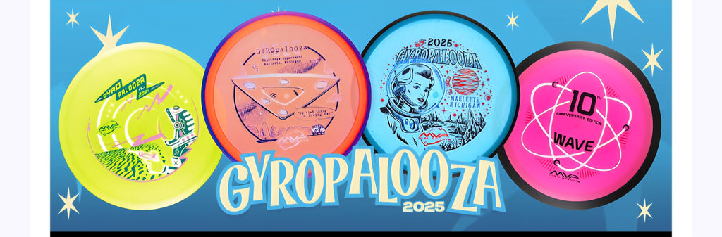 Gyropalooza Box 2025
