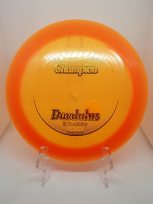 Daedalus ( Champion )