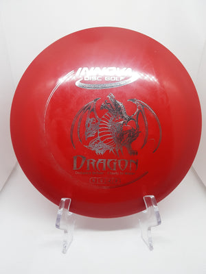 Dragon ( DX )