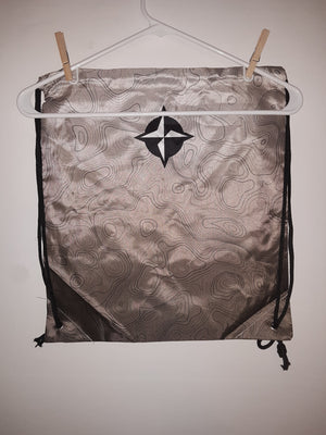 Drawstring Bag ( Innova )