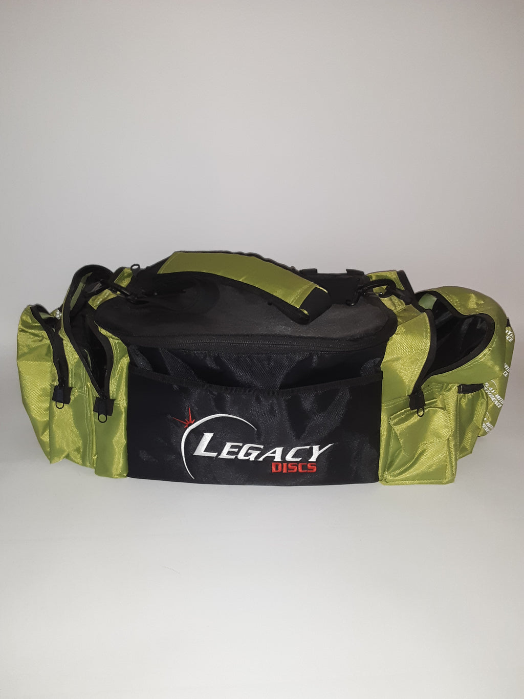 Alliance Bag ( Legacy )