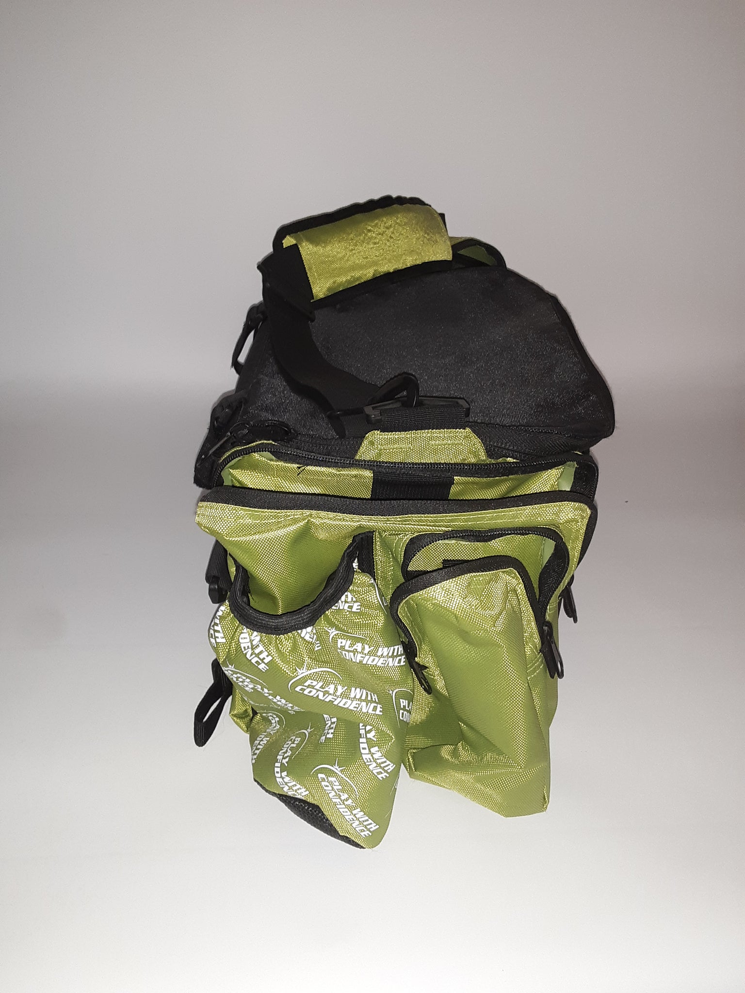 Alliance Bag ( Legacy ) Big Cat Disc Golf LLC