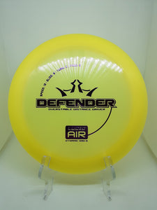 Defender ( Lucid Air )