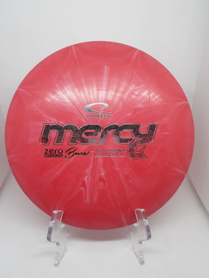 Mercy ( Zero Medium Burst )