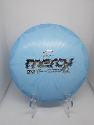 Mercy ( Zero Medium Burst )