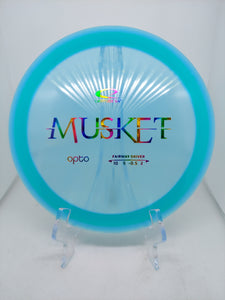 Musket ( Opto )