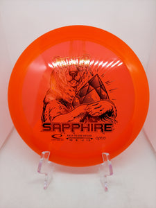 Sapphire (Opto)  Sold Out