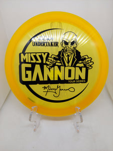 Undertaker ( Tour Series Metallic Z ) Missy Gannon