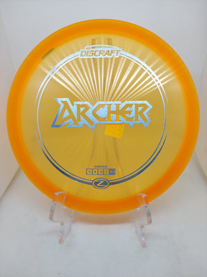 Archer ( Z )