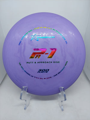 PA1 ( 300 Plastic )