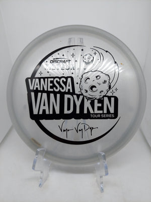Meteor ( Tour Series Metallic Z ) Vanessa VanDyken
