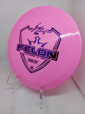 Felon ( Team Series-V2-2021 Fuzion X )