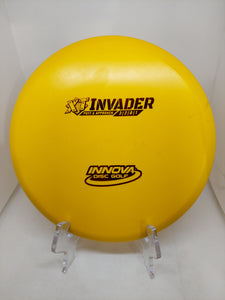 Invader ( XT )