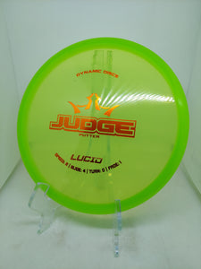 Judge (Lucid)