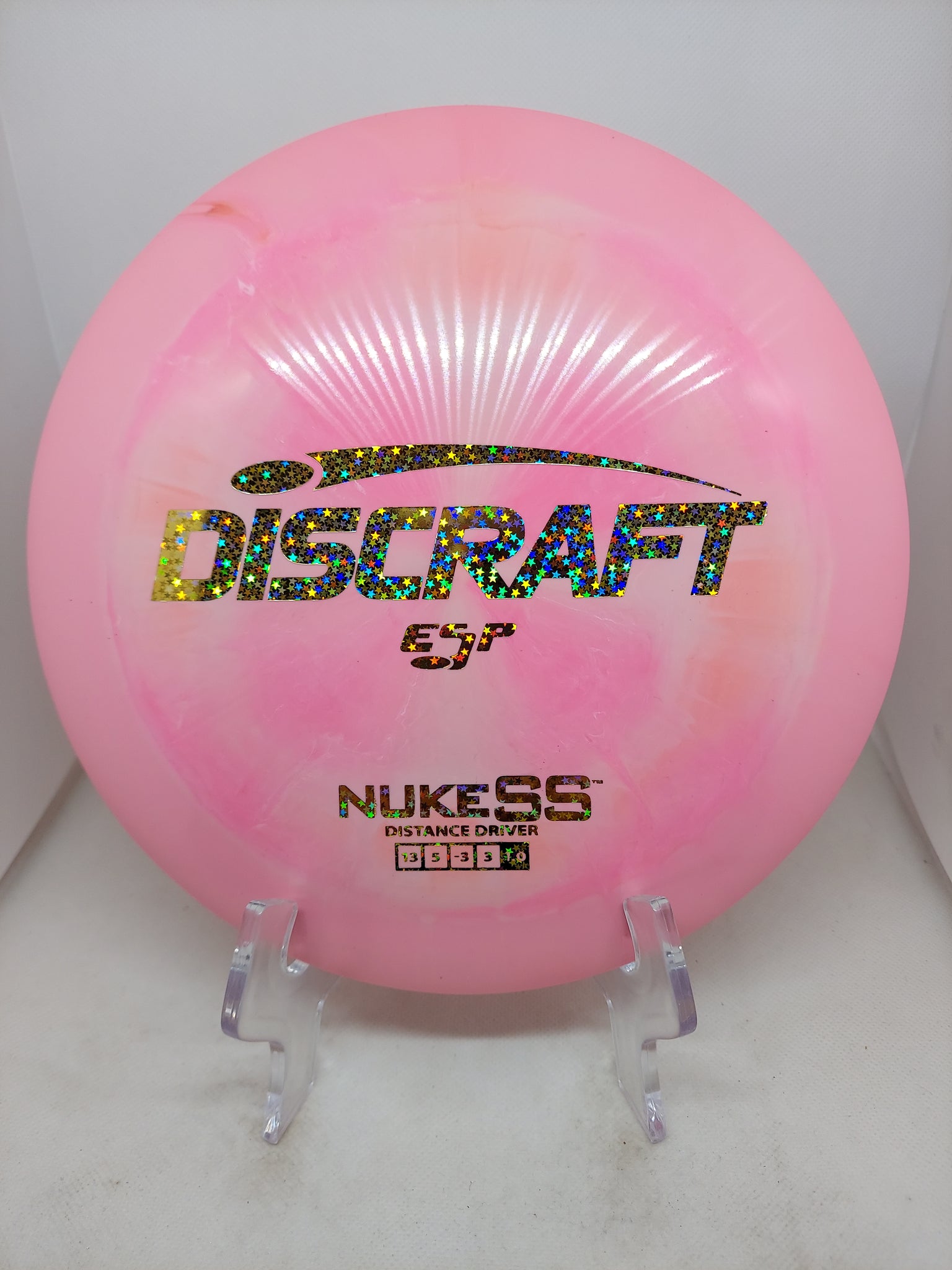 Nuke SS ( ESP )   SOLD OUT