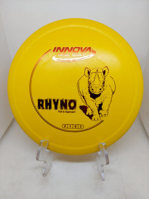 Rhyno ( DX )