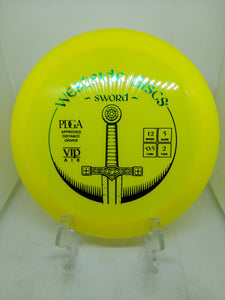 Sword ( VIP Air )
