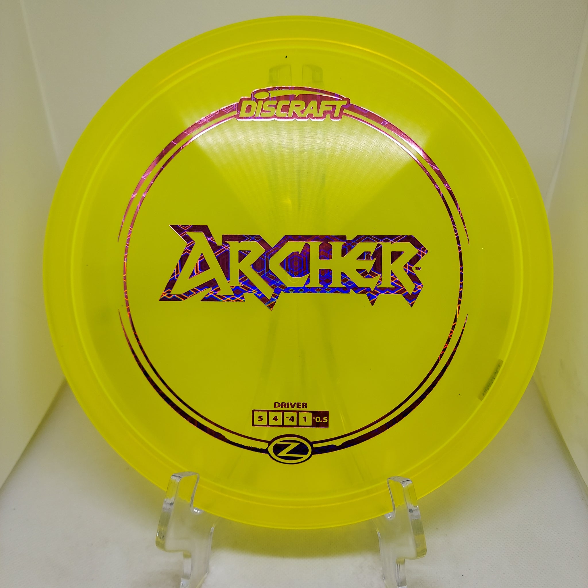 Archer ( Z )