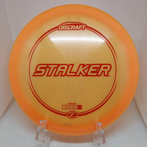 Stalker ( Z )