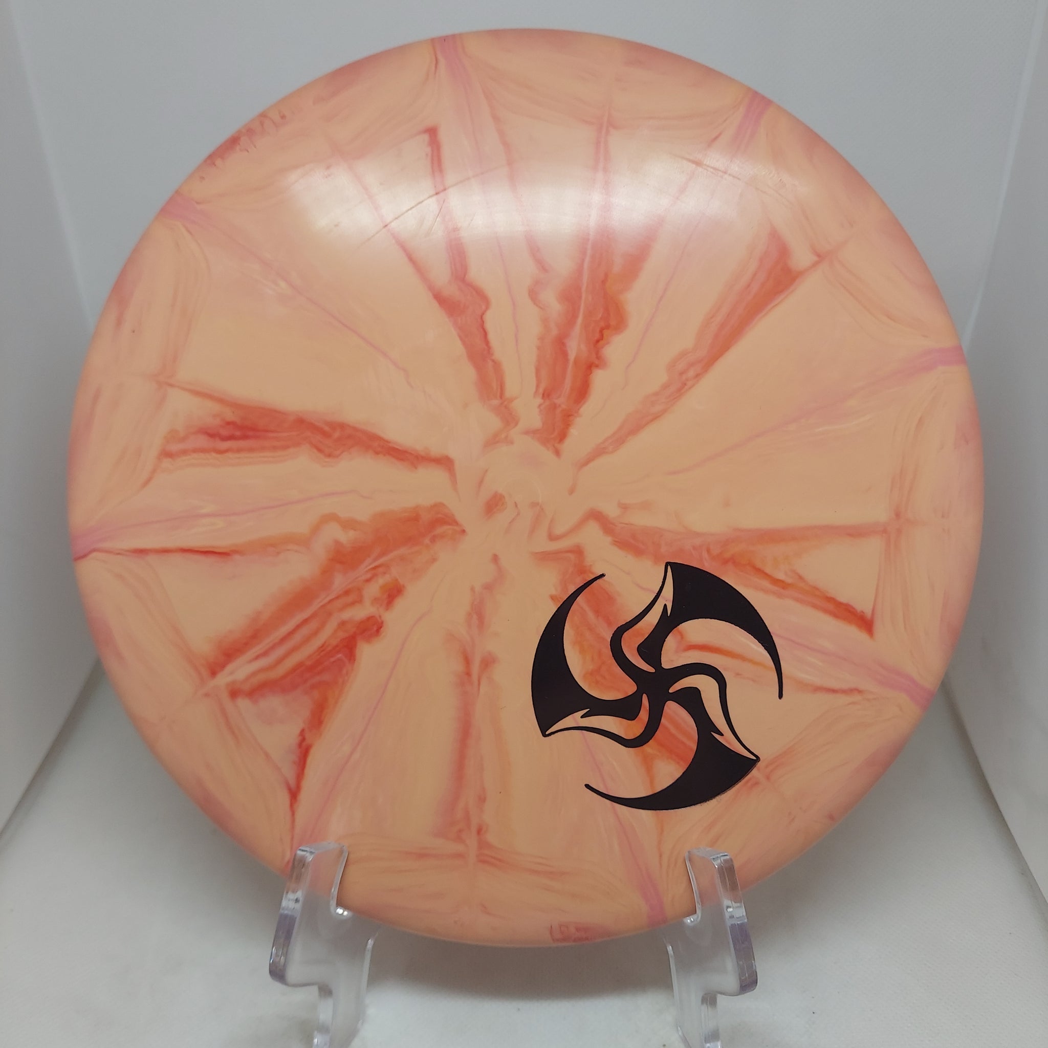 Harp (Origio Burst Huk Lab Stamp)